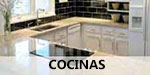 Cocinas