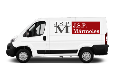 Furgoneta JSP Furgoneta JSP