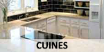 Cuines