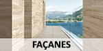 Façanes